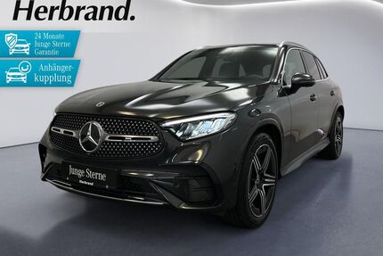 Mercedes-Benz GLC 220 Gebrauchtwagen
