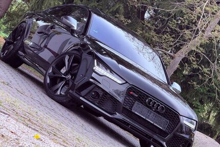 Audi RS7 Gebrauchtwagen