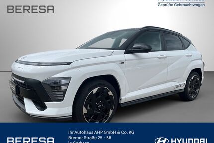 Hyundai KONA Gebrauchtwagen