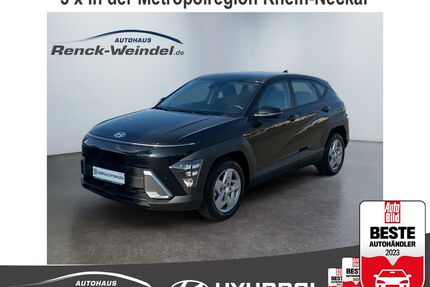 Hyundai KONA Gebrauchtwagen
