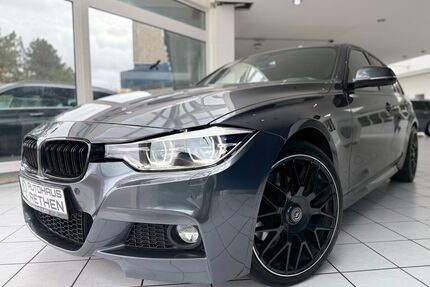 BMW 330 Gebrauchtwagen