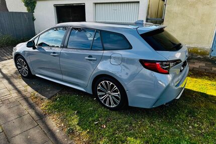 Toyota Corolla Gebrauchtwagen