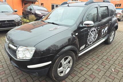 Dacia Duster Gebrauchtwagen