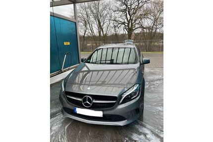 Mercedes-Benz A 180 Gebrauchtwagen