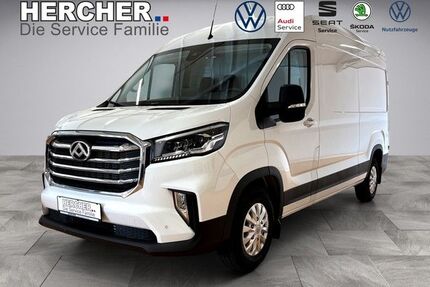Maxus Deliver 9 Gebrauchtwagen