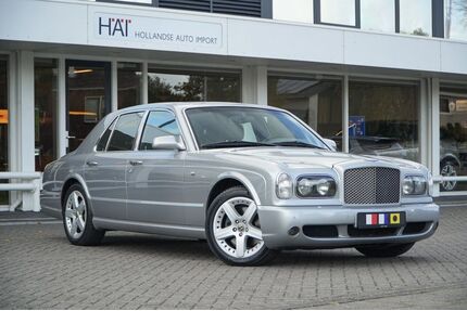 Bentley Arnage Gebrauchtwagen