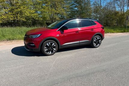 Opel Grandland (X) Gebrauchtwagen