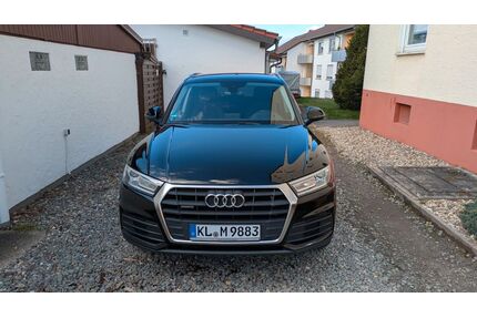 Audi Q5 Gebrauchtwagen