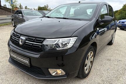 Dacia Sandero Gebrauchtwagen