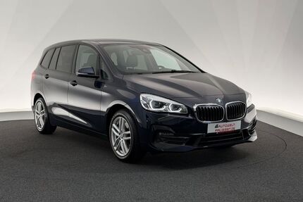 BMW 220 Gebrauchtwagen