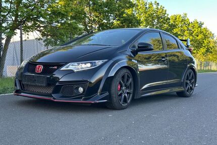 Honda Civic Gebrauchtwagen