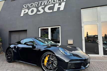 Porsche 911 Urmodell Gebrauchtwagen