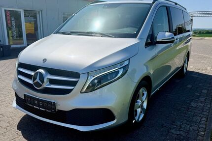 Mercedes-Benz V 220 Gebrauchtwagen