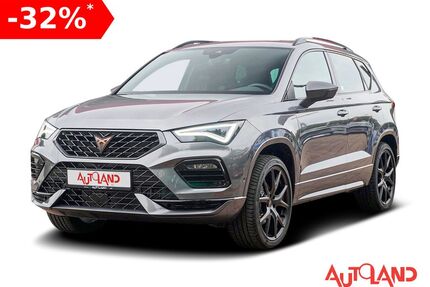 Cupra Ateca Gebrauchtwagen