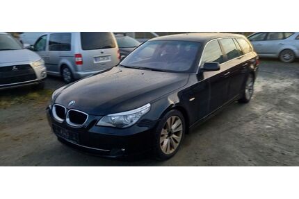 BMW 520 Gebrauchtwagen