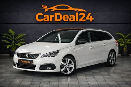 Peugeot 308 Gebrauchtwagen