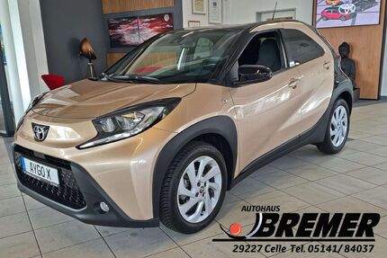 Toyota Andere Gebrauchtwagen