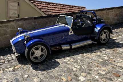 Fiat Roadsport Seven 