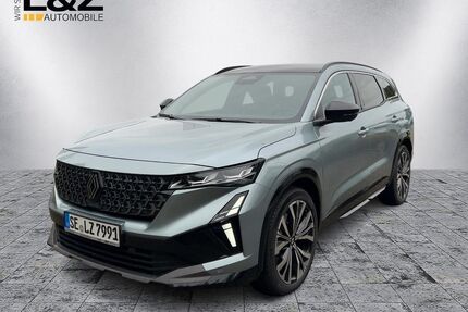 Renault Espace Gebrauchtwagen