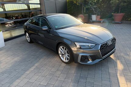 Audi A5 Gebrauchtwagen