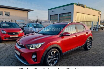 Kia Stonic Gebrauchtwagen