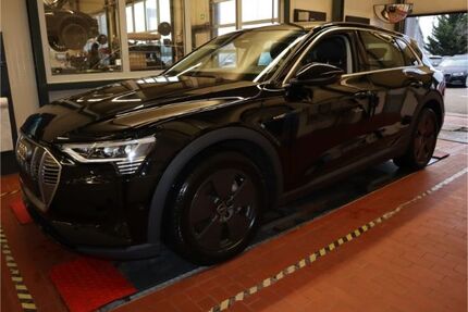 Audi e-tron Gebrauchtwagen