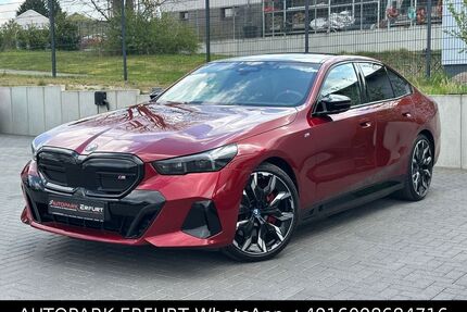 BMW i5 Gebrauchtwagen