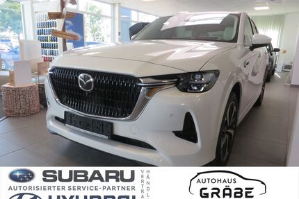 Mazda CX-60 Gebrauchtwagen