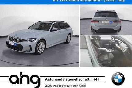 BMW 330 Gebrauchtwagen