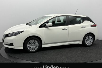 Nissan Leaf Gebrauchtwagen