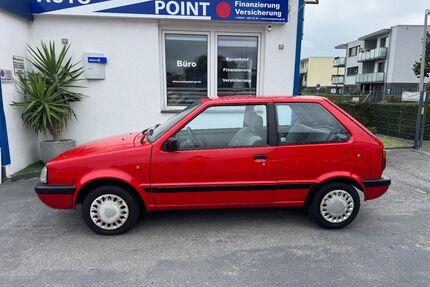 Nissan Micra Gebrauchtwagen