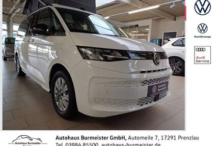 VW T7 California Gebrauchtwagen