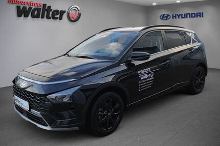 Hyundai BAYON Gebrauchtwagen