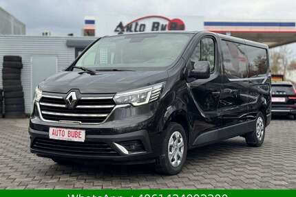 Renault Trafic Gebrauchtwagen
