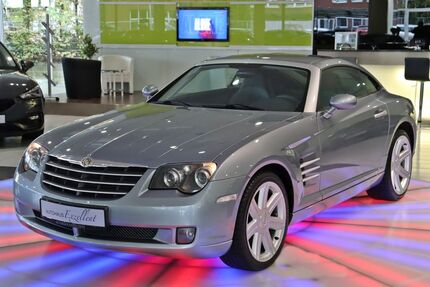 Chrysler Crossfire Gebrauchtwagen