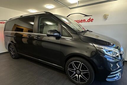 Mercedes-Benz V 300 Gebrauchtwagen