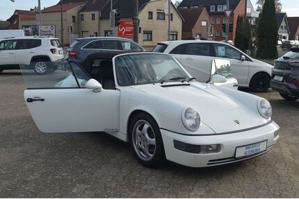 Porsche 964 Gebrauchtwagen