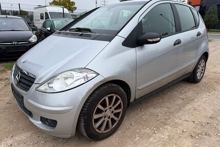 Mercedes-Benz A 150 Gebrauchtwagen