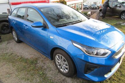 Kia ceed Sportswagon Gebrauchtwagen