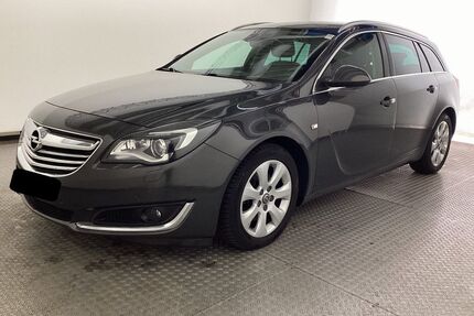 Opel Insignia Gebrauchtwagen