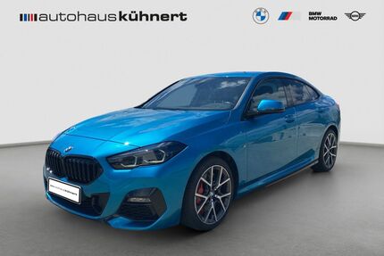 BMW 220 Gran Coupé Gebrauchtwagen