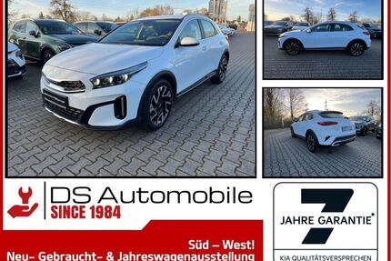 Kia XCeed Gebrauchtwagen