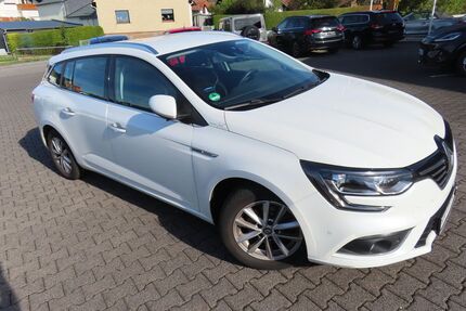 Renault Megane Gebrauchtwagen