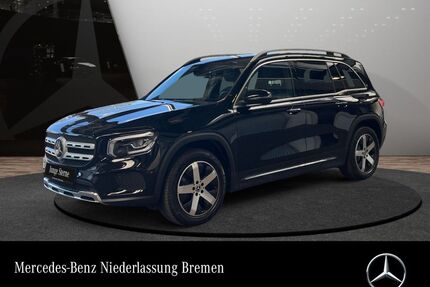 Mercedes-Benz GLB 200 Gebrauchtwagen