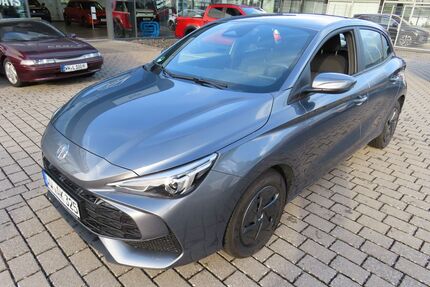 MG MG3 Gebrauchtwagen