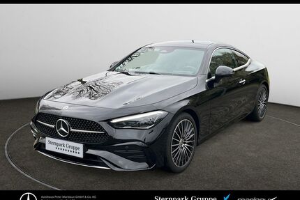 Mercedes-Benz CLE 220 Gebrauchtwagen