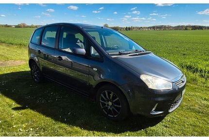 Ford C-Max Gebrauchtwagen
