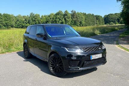 Land Rover Range Rover Sport Gebrauchtwagen