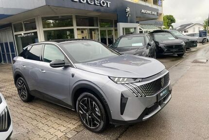 Peugeot 3008 Gebrauchtwagen