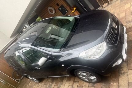 Dacia Dokker Gebrauchtwagen